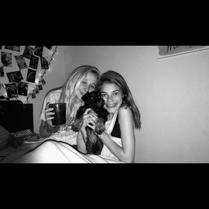 Meet your Posher, Shaelee